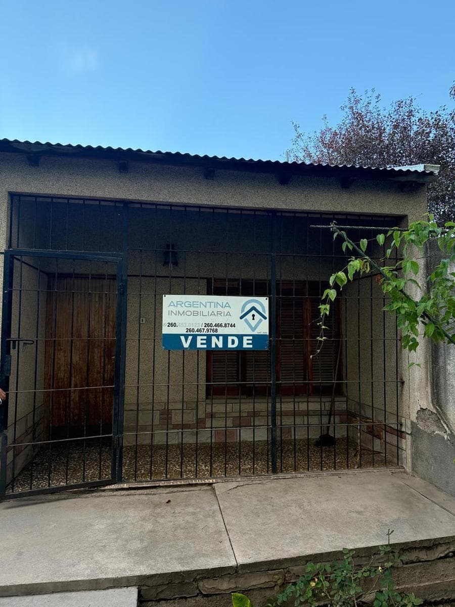 Casa en San Rafael - 1