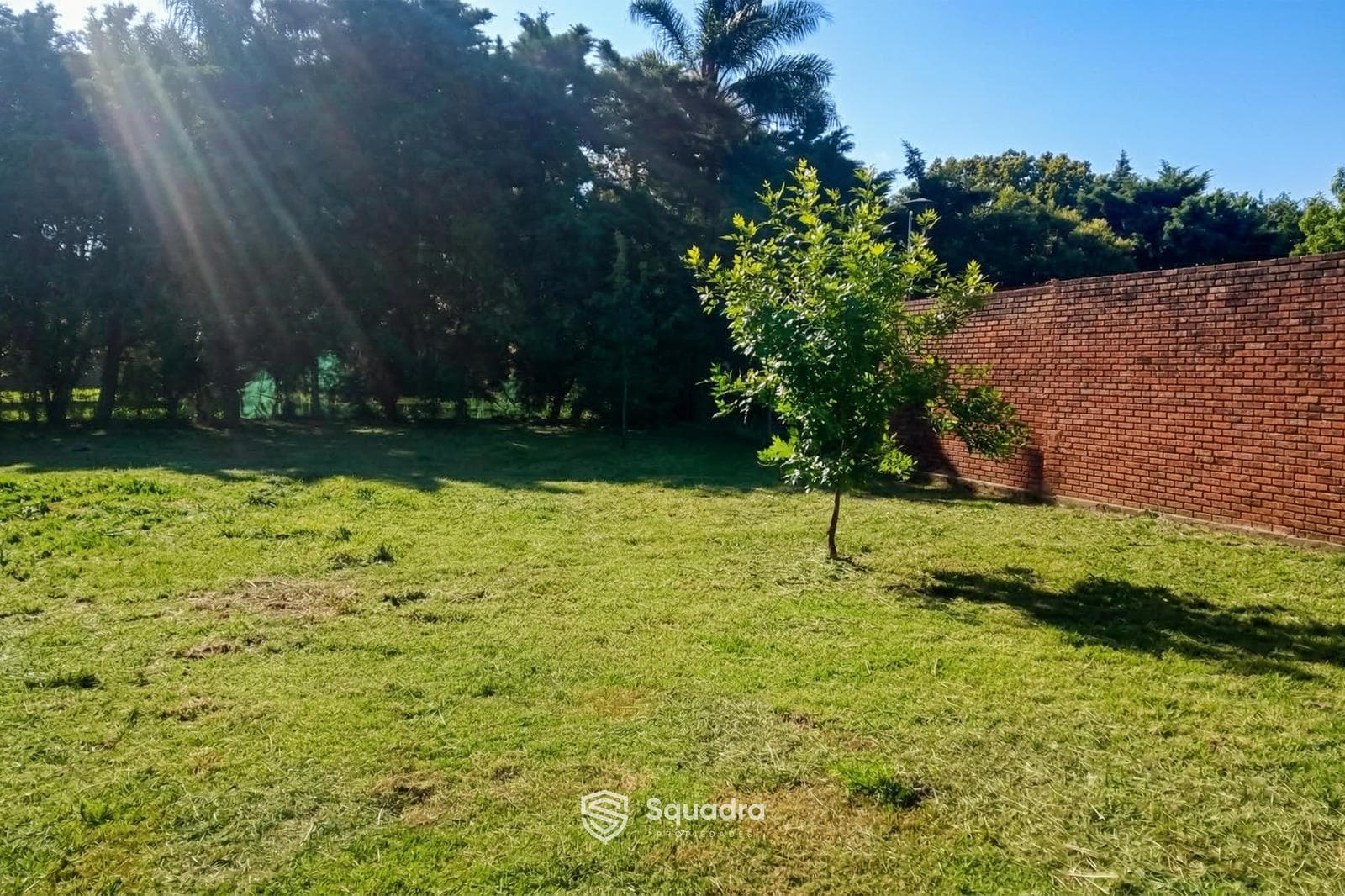 VENTA - Terreno de 391 m2 - Barrio San Sebastián, Roldán. - 1