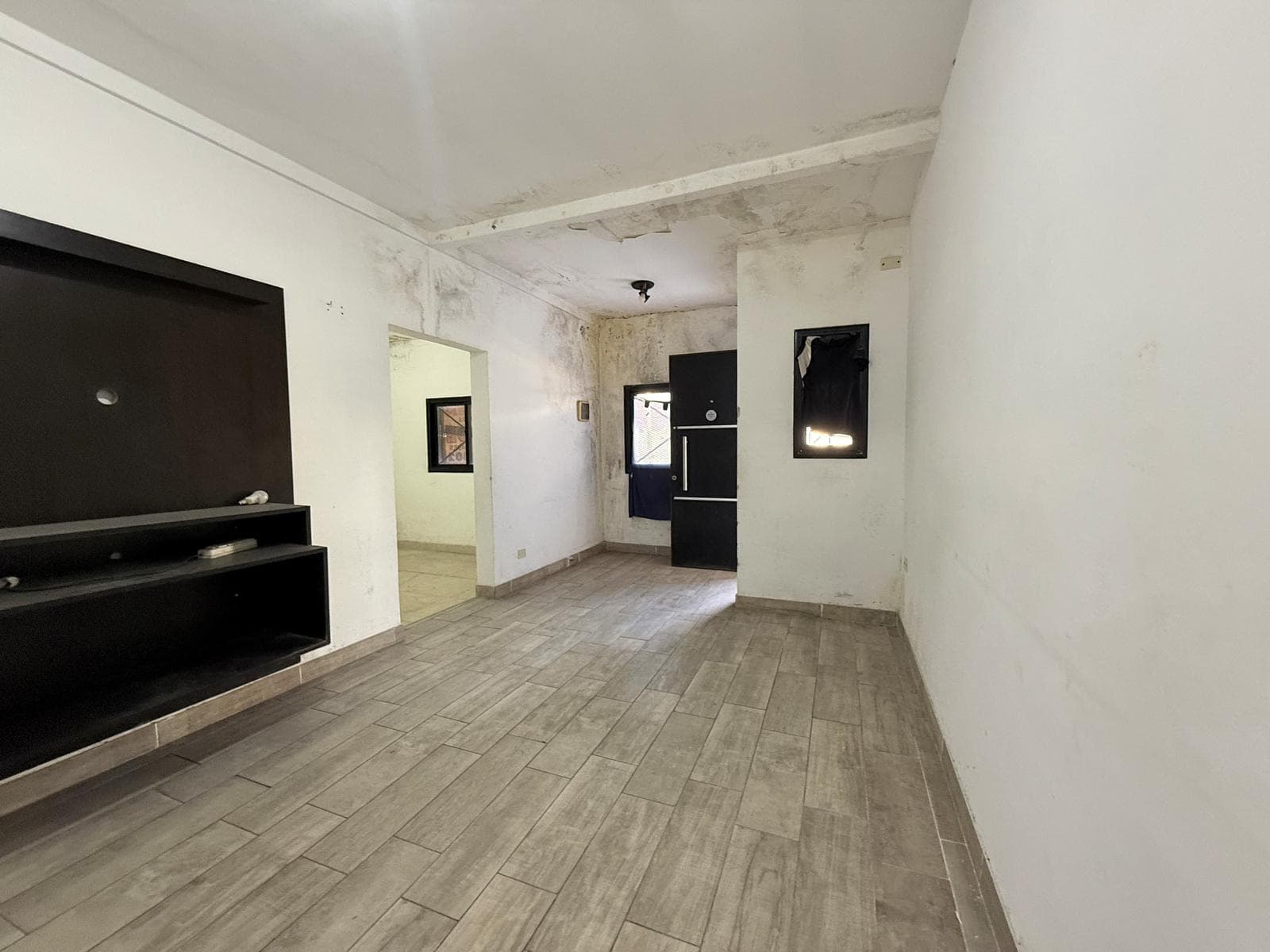 Casa en Tablada, casa de 4 ambientes, patio, terraza, - 1