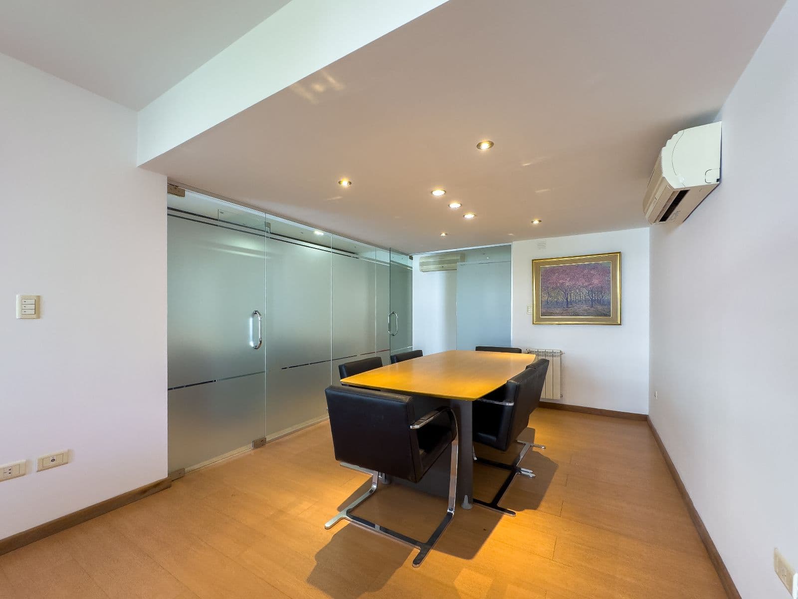 Oficina - Nueva Cordoba - 1