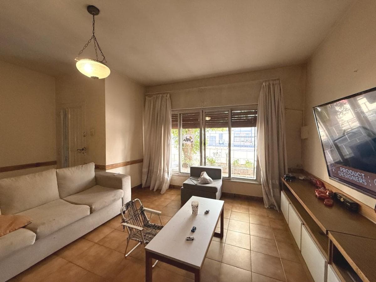 Casa 3 dorm. mas Dpto 1 dorm. - Allen - 1