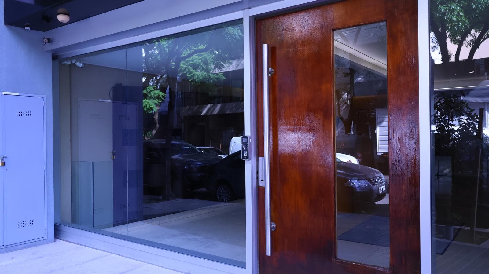 Oficina en alquiler en Palermo Soho - 1