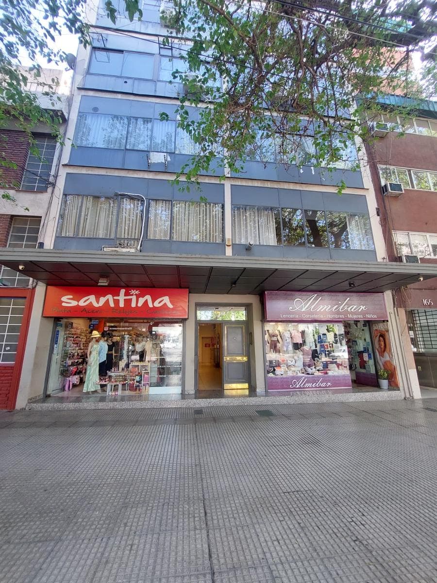 Oficina en Mendoza - 1