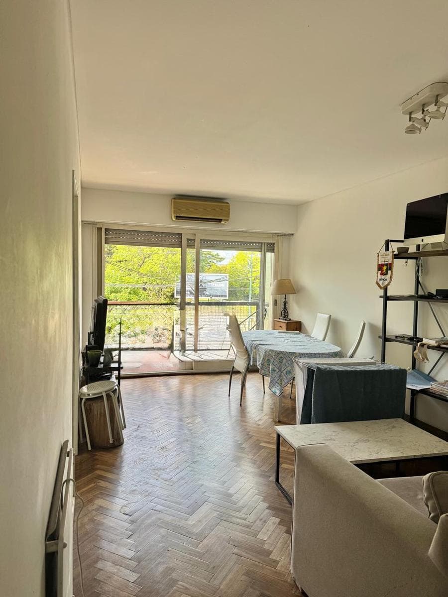 Departamento en Venta 3 ambientes San Isidro - 1