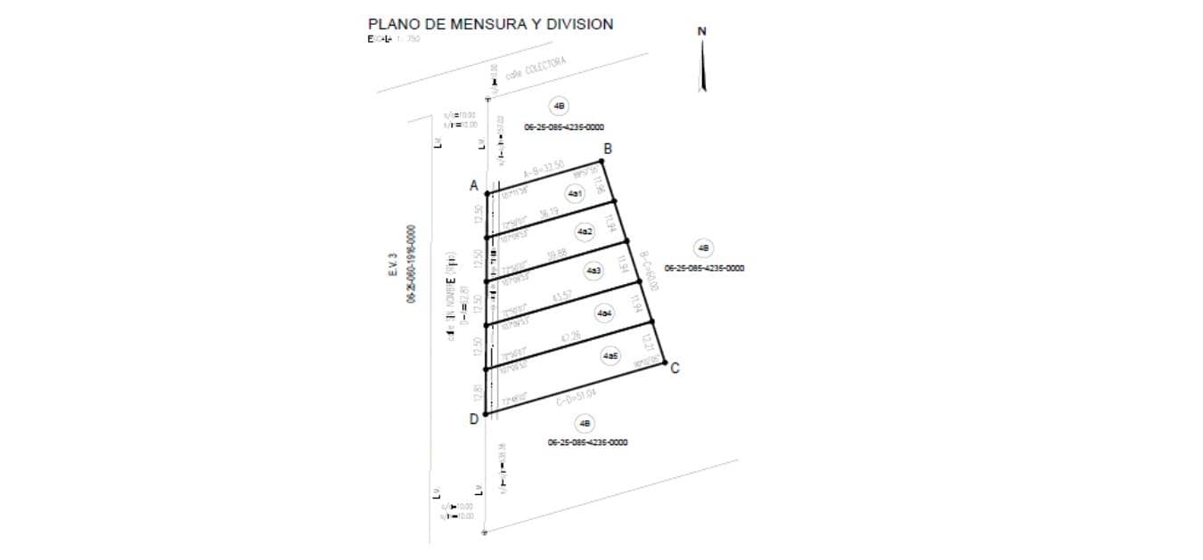 Venta Terreno en Añelo Neuquen - 1