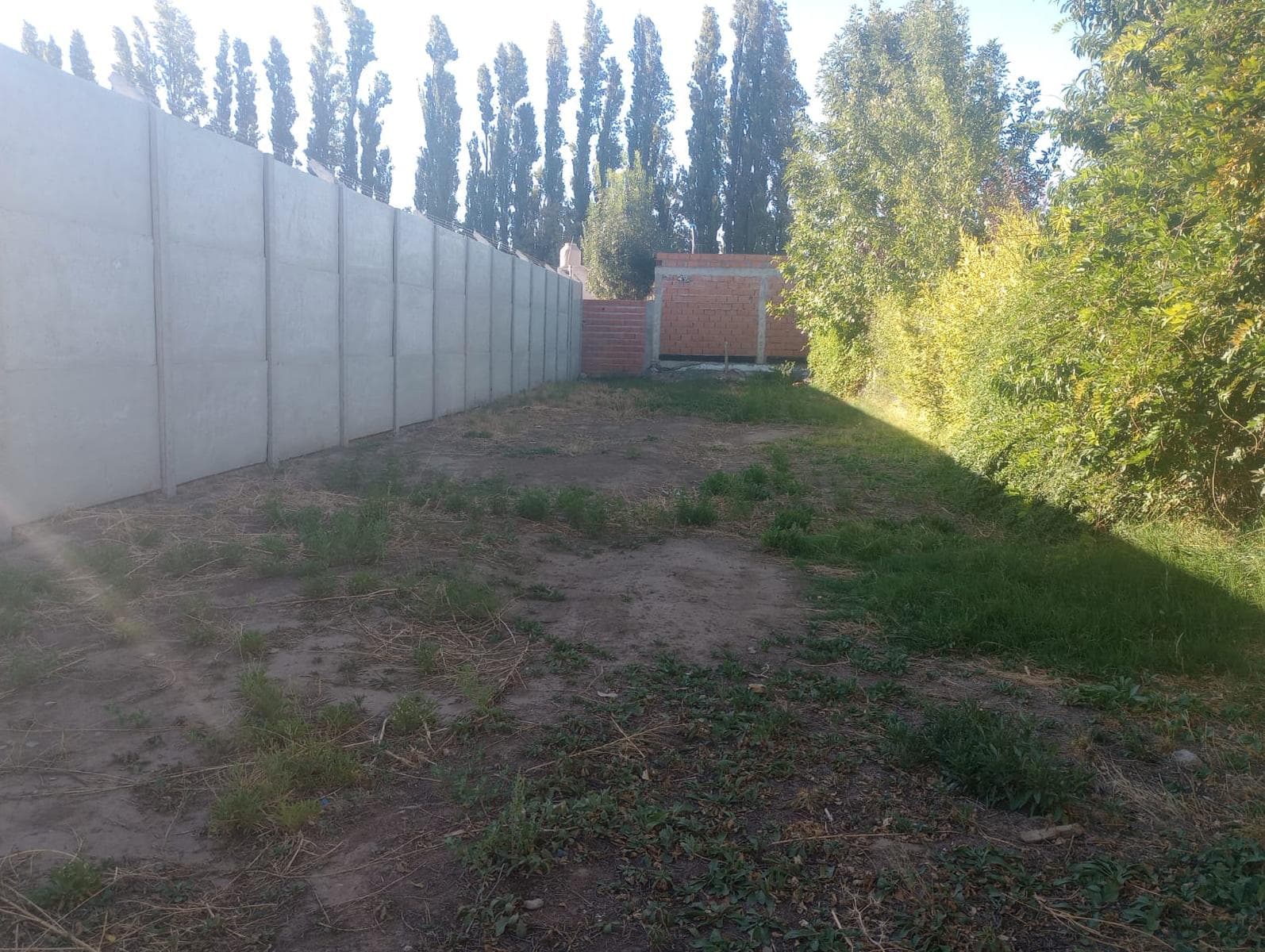 TERRENO EN VENTA - LAS GRUTAS 2964 - BARRIO CONFLUENCIA RURAL - NEUQUÉN CAPITAL - 1