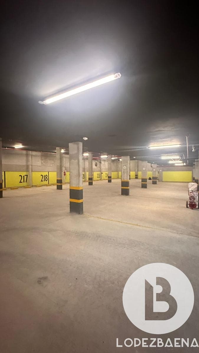 COCHERA EN VENTA – EN PILAY FUTURA 19 - 1