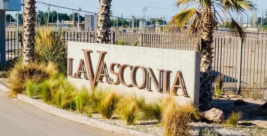 Terreno en Coquimbito - 1