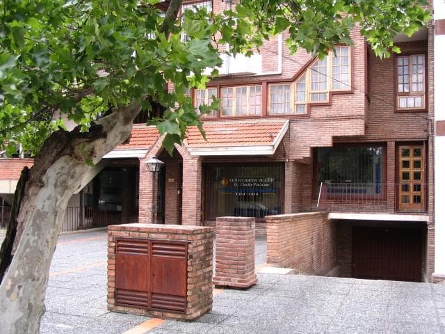 Cochera - Adrogue - 1