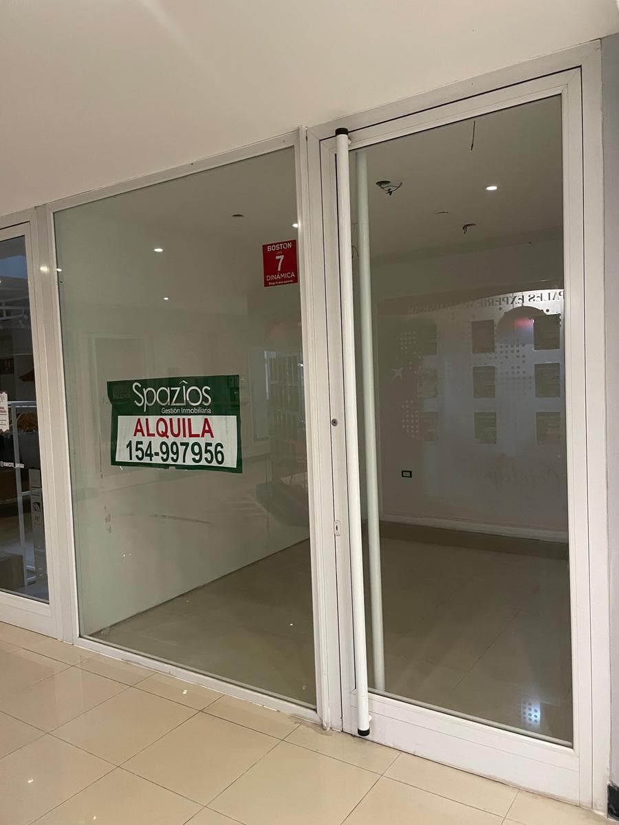 Local en Santiago Del Estero - 1