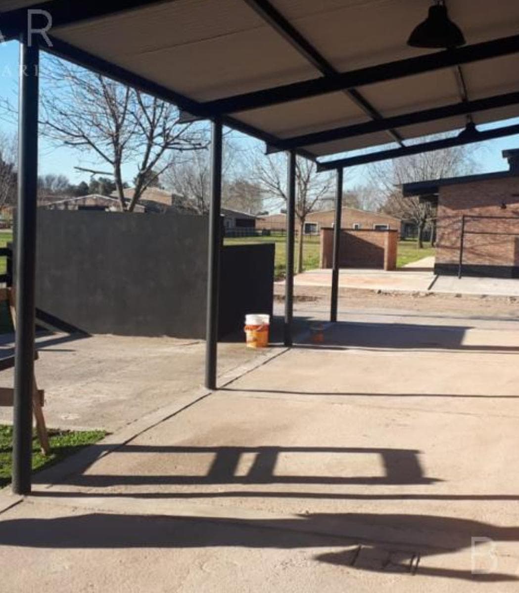 Terreno, san jorge chico - 1