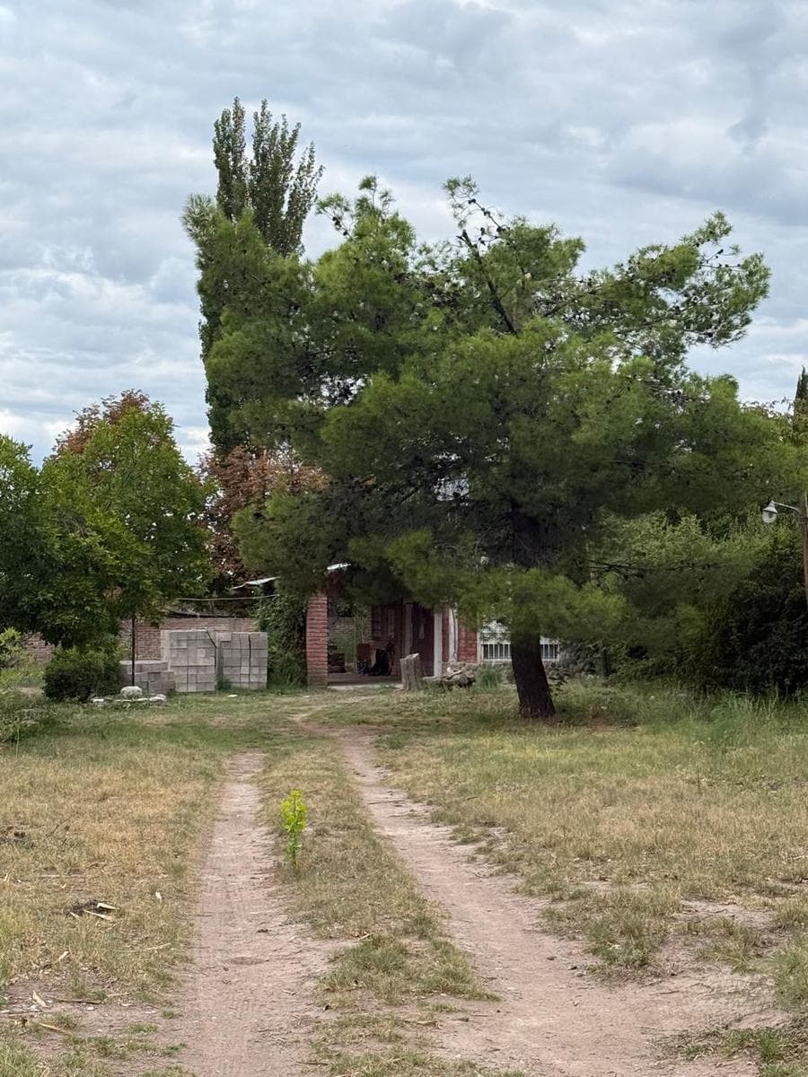 Casa en Las Paredes - 1