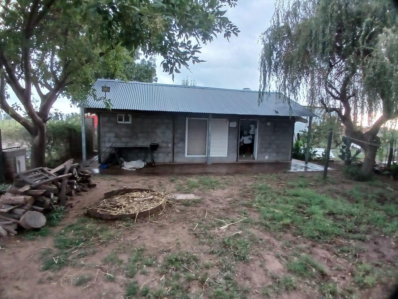 Casa en Winifreda - 1