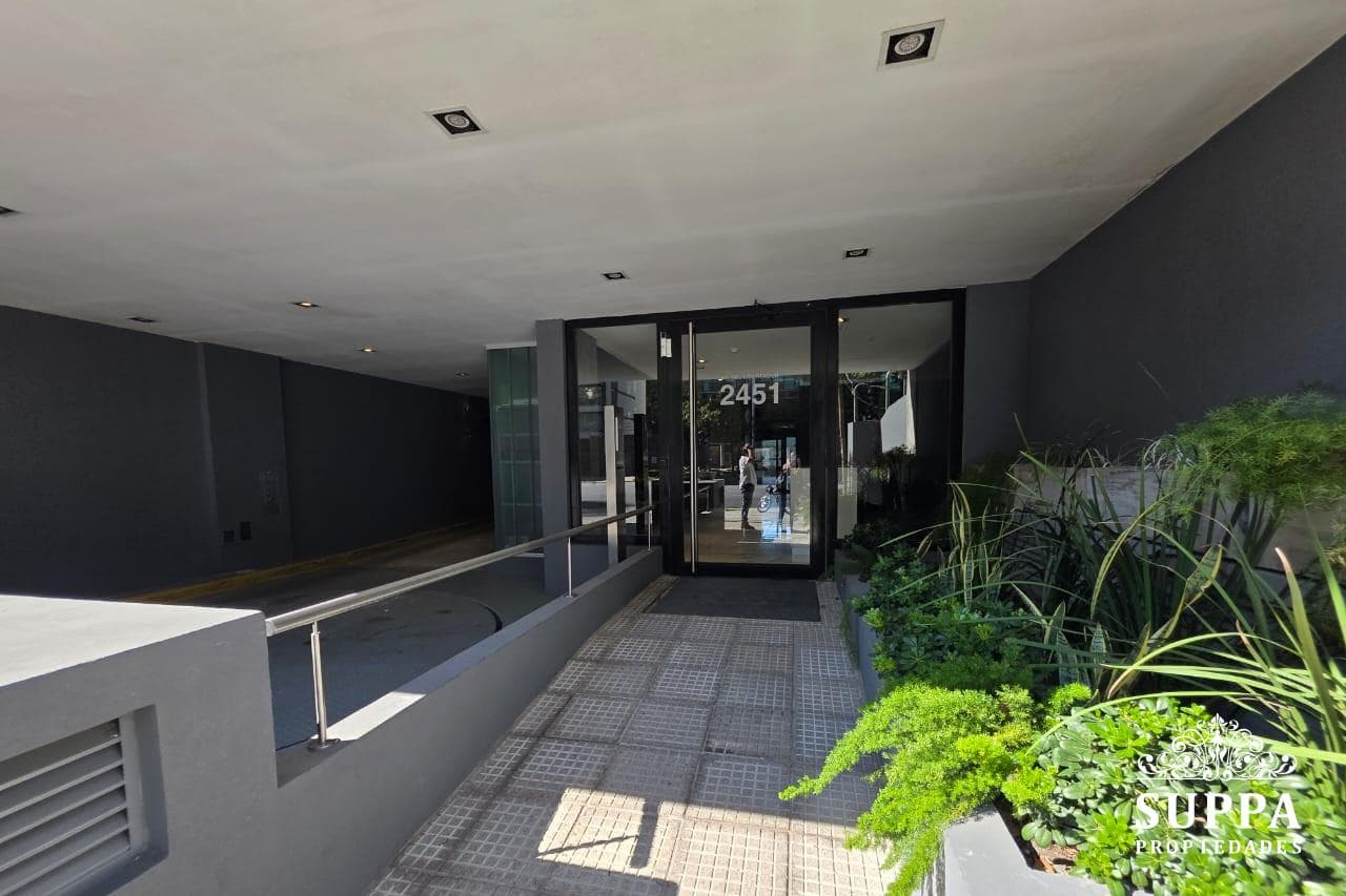 Oficina en Olivos - 1
