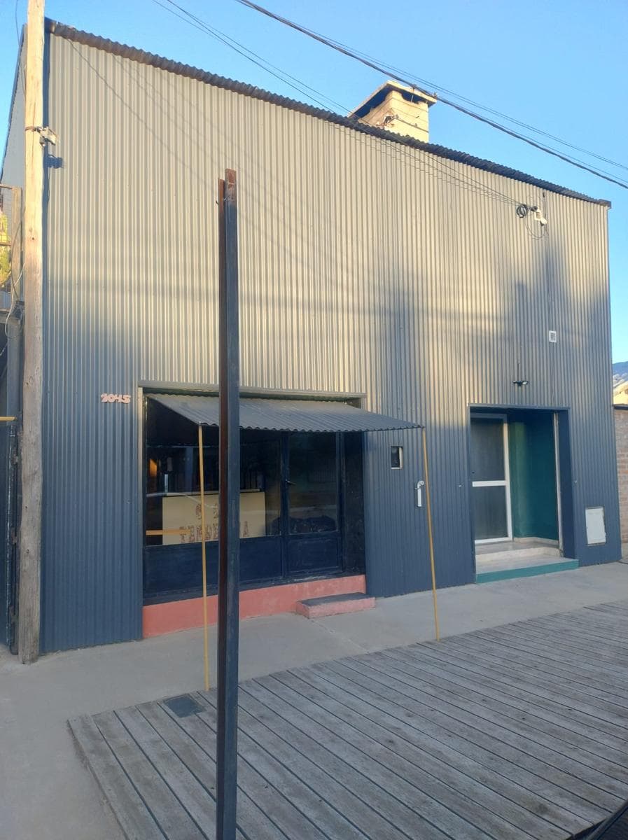 Multirenta sobre Domingo Savio al 1000 - 1