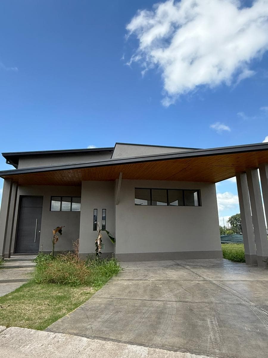 Casa en Viento Sur - 1