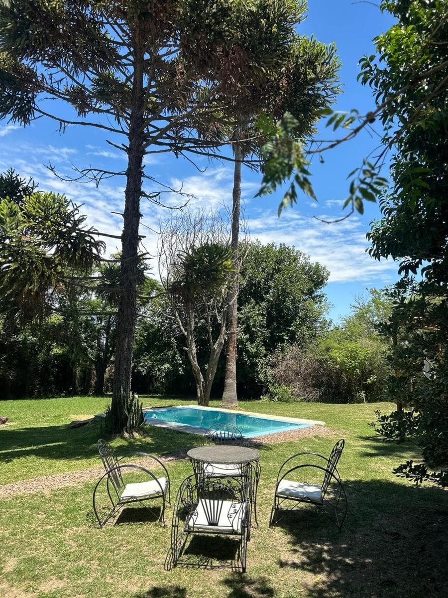 Casa en Victoria - 1