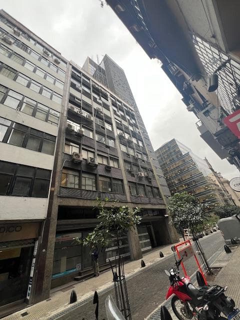 OPORTUNIDAD! VENTA OFICINA PLANTA LIBRE- EDIFICIO CORPORATIVO.VIGILANCIA - 1