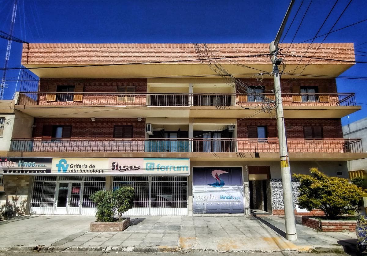 Departamento - Trelew - 1