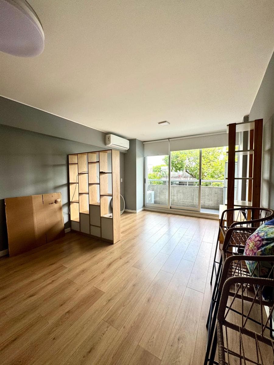 Monoambiente a estrenar full amenities! - 1