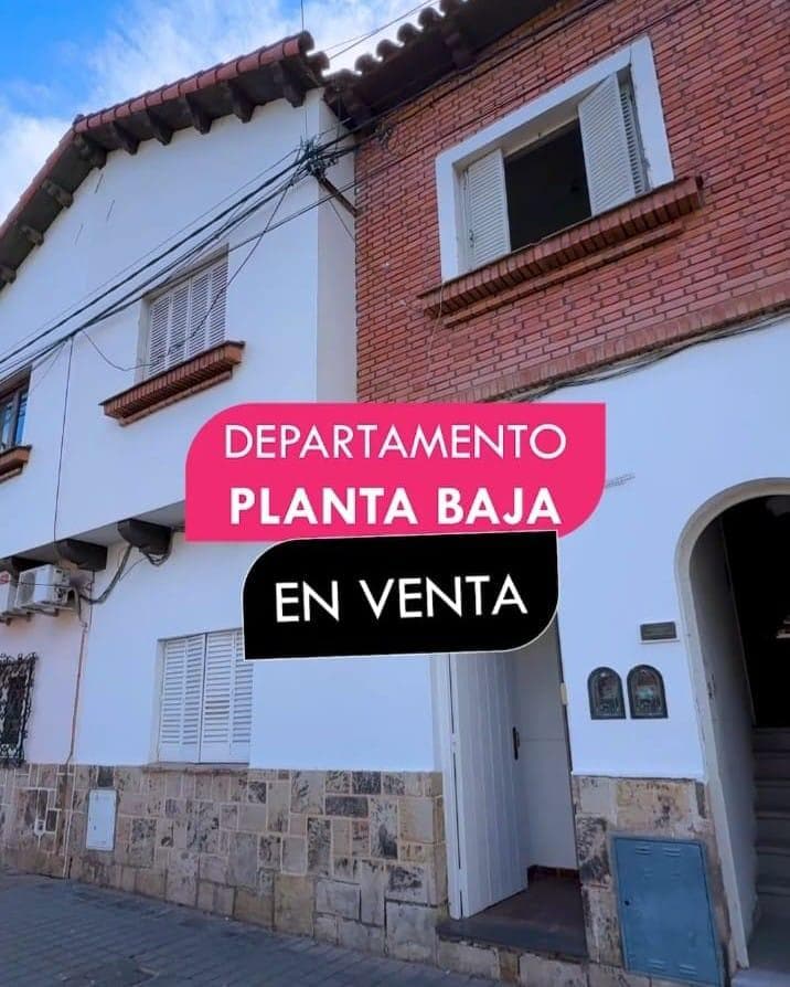 Departamento en Capital - 1