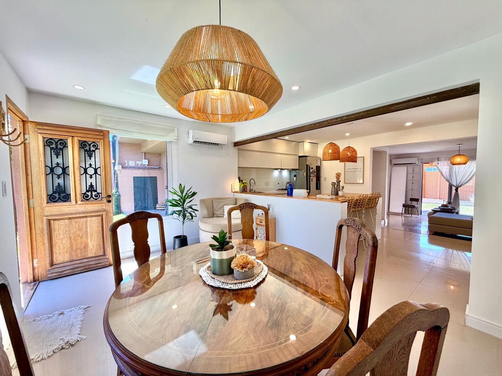 Casa en Canning, 5 ambientes con Pileta y SIN EXPENSAS - 1