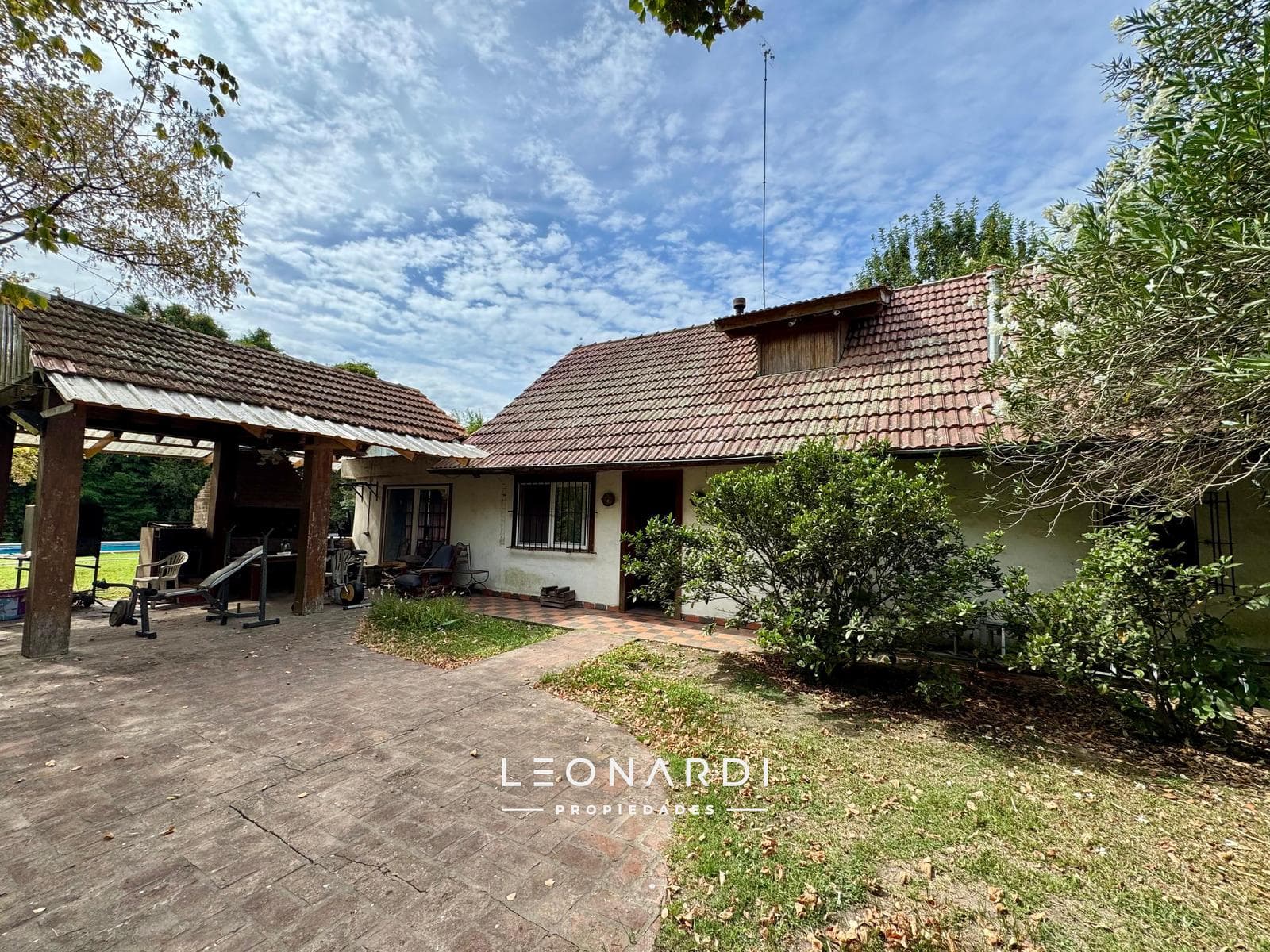 Casa en Venta en Loma Verde, Escobar, GBA Norte - ID 5992 - 1