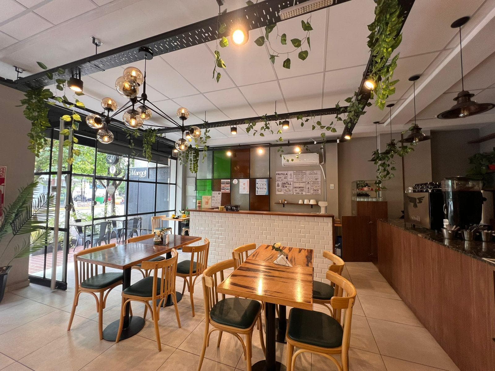 Fondo de Comercio en Maipu - 1