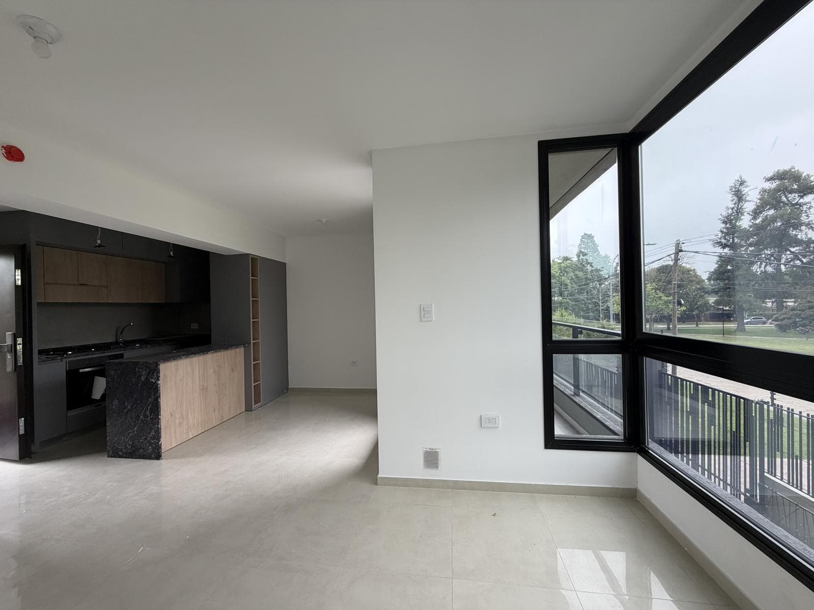 Departamento duplex de 2 dormitorios + 2 baños a estrenar - 1