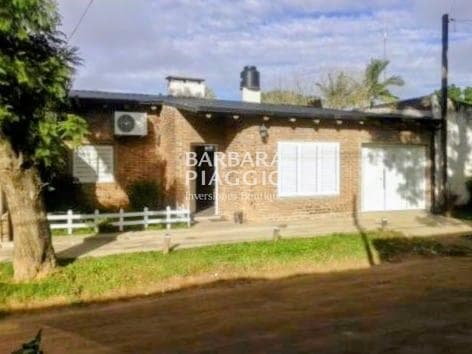 Casa de Excelente Ubicación - San Martin al 1200, Rincon - 1