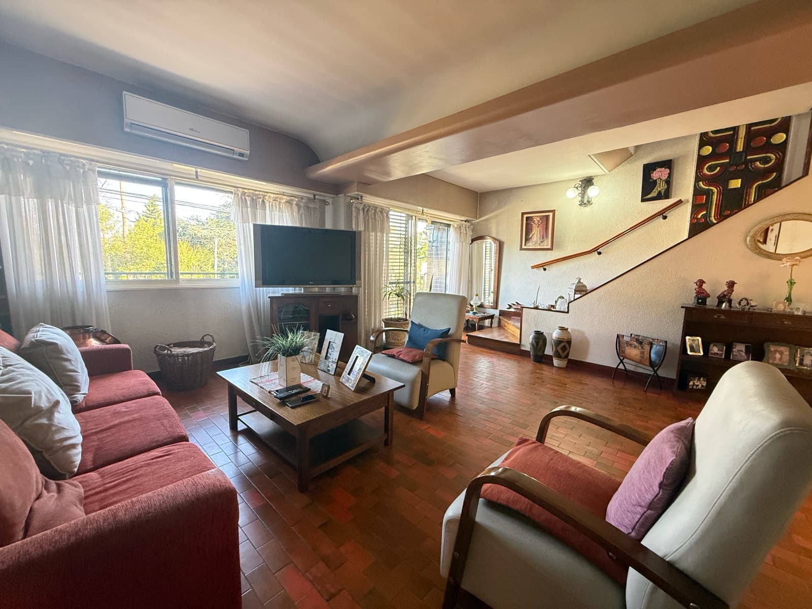 PH venta lomas de zamora con terraza propia - 1