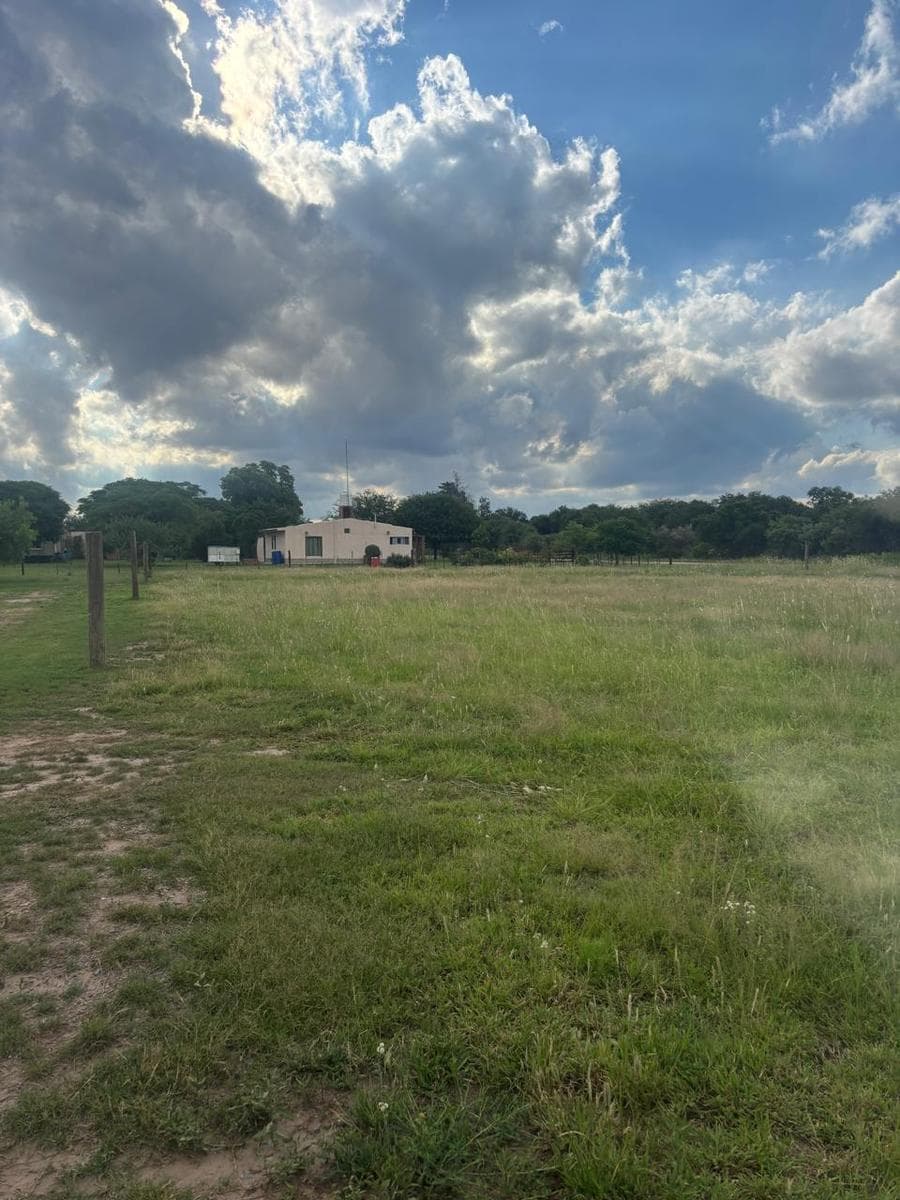 Terreno en Ferreyra - 1