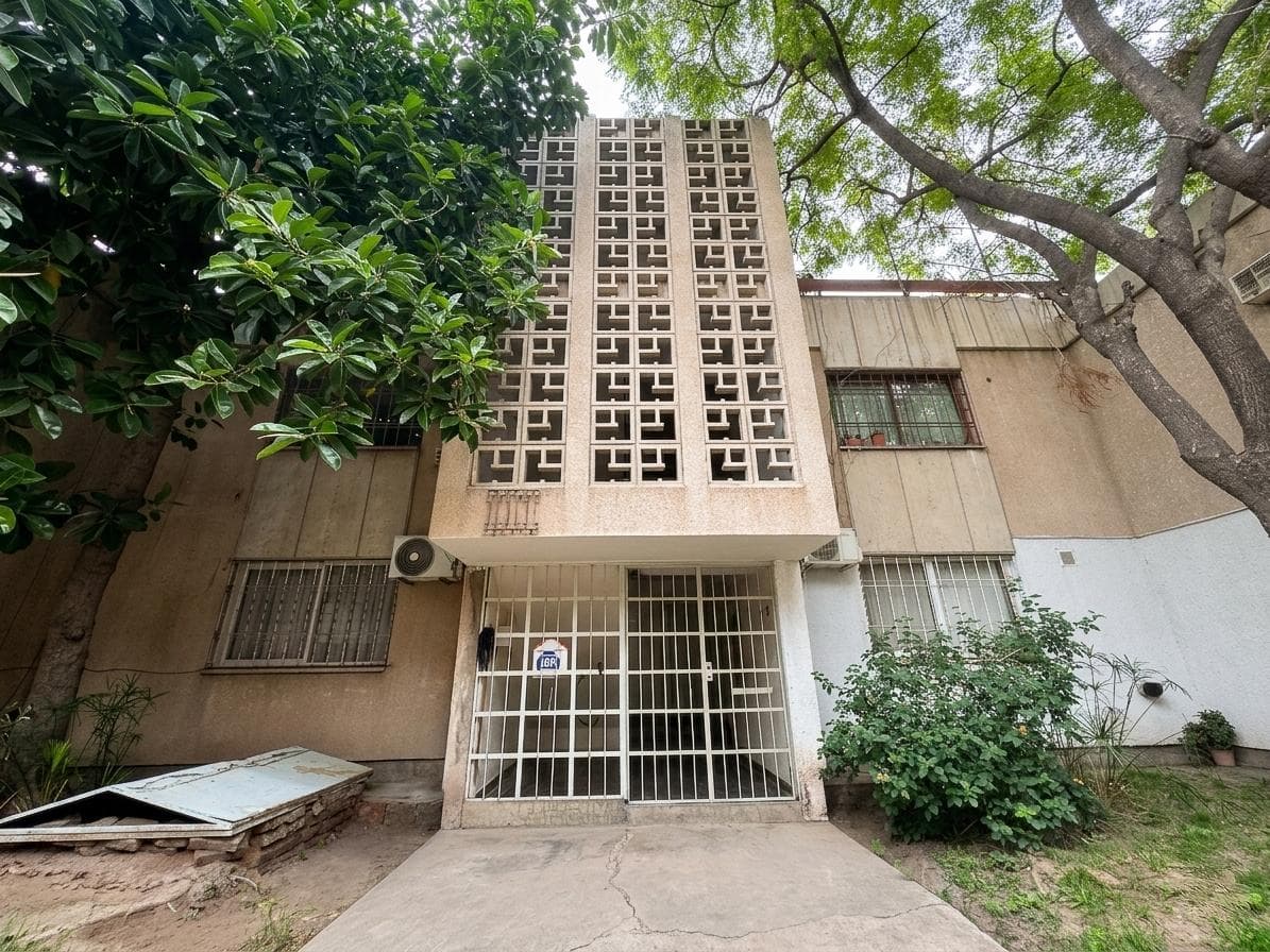 Departamento | 97 m2 | 3 Dormitorios | 1 baño | Reciclado | en Guaymallén - 1