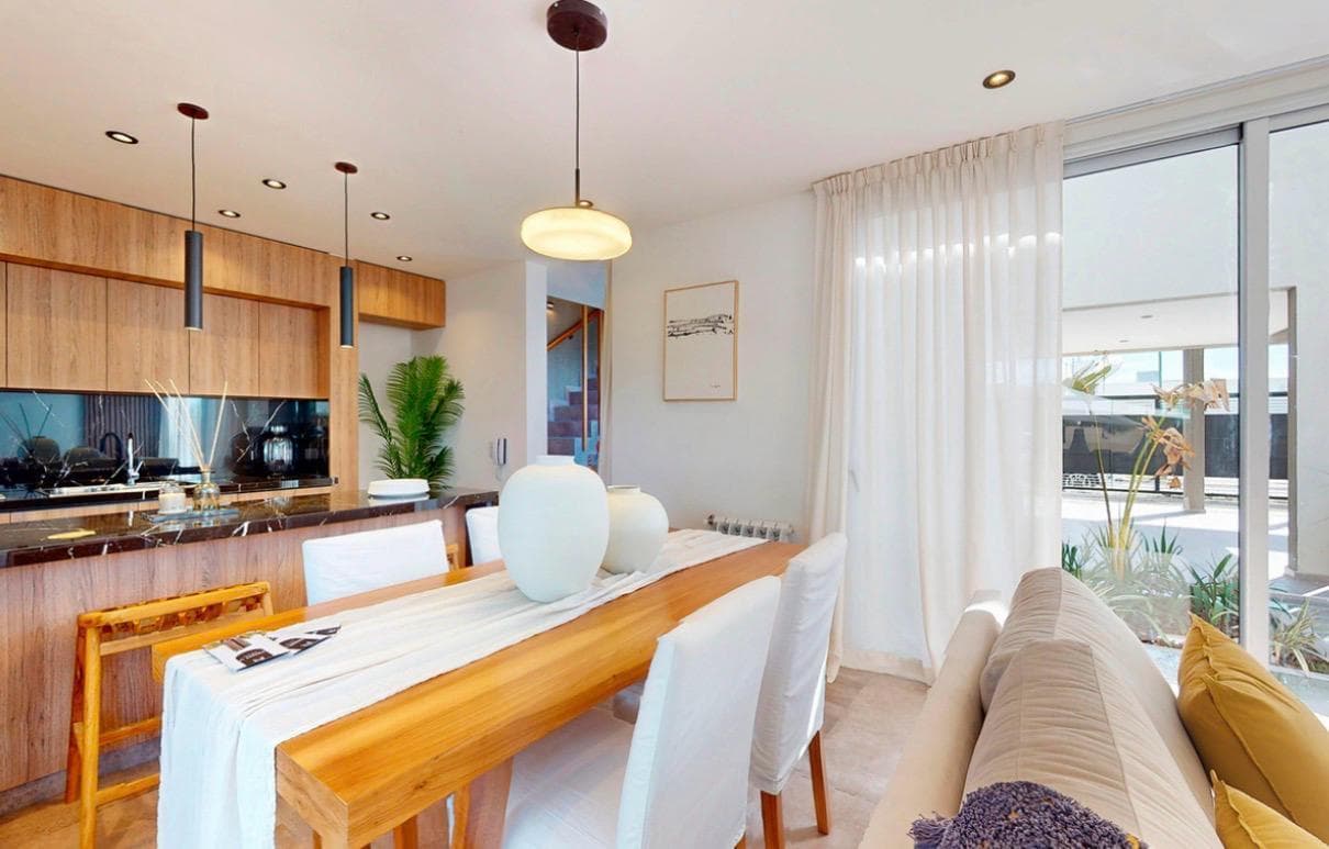 Casa a estrenar en venta en Joaquín Gorina - 1