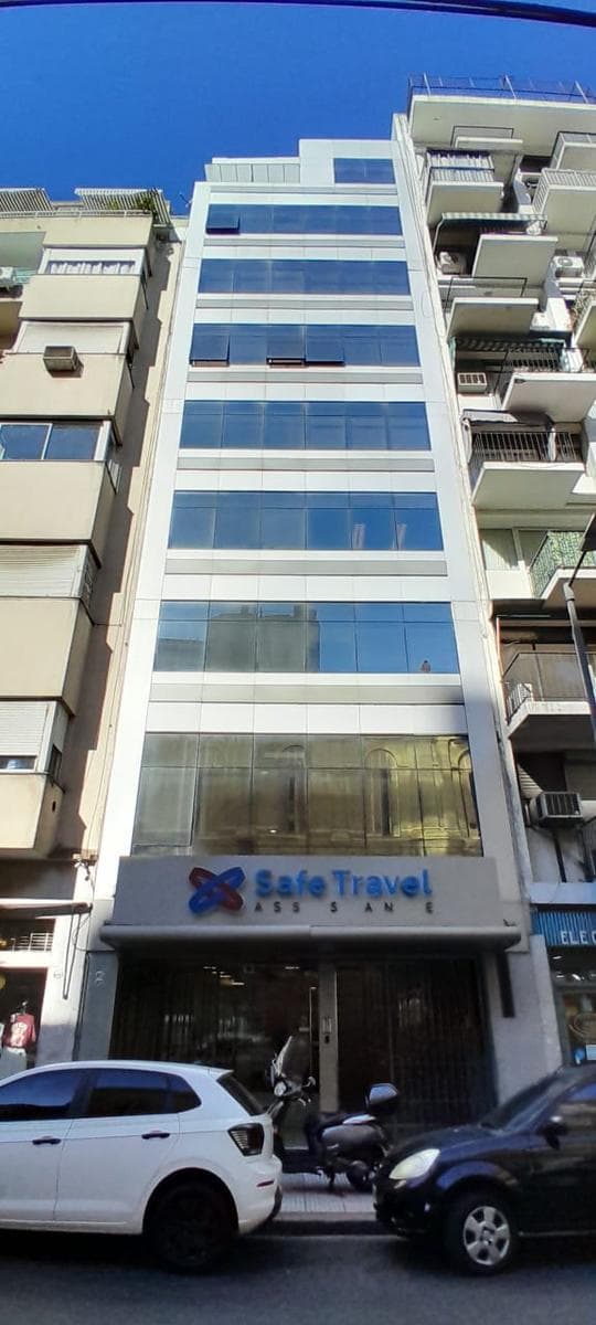 Excelente oficina de categoría - 1