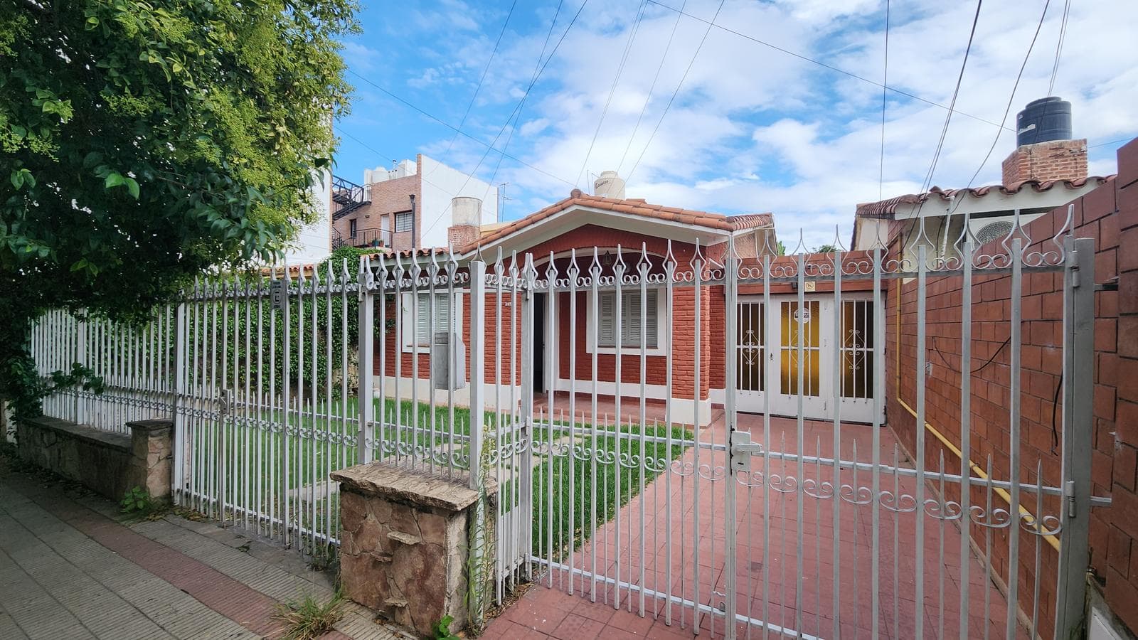 Casa 2 dor en Alta Cordoba - 1