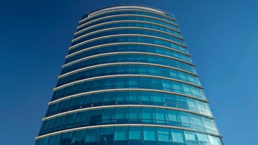 Edificio PROA, Av. Libertador y Gral Paz AAA - 1