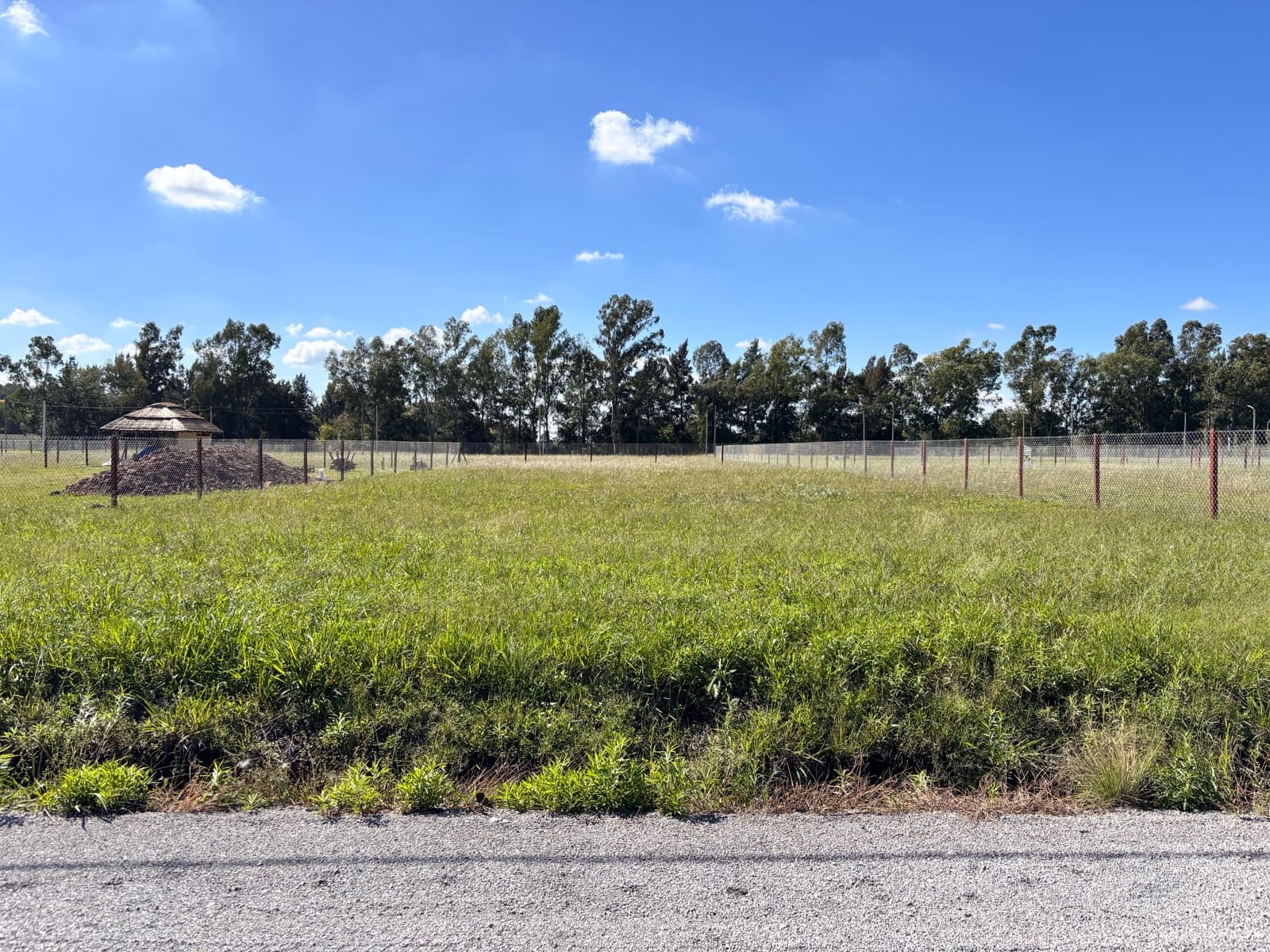 Terreno en venta 1000m2, barrio abierto Praderas 2 de Los Cardales con posesión inmediata - 1