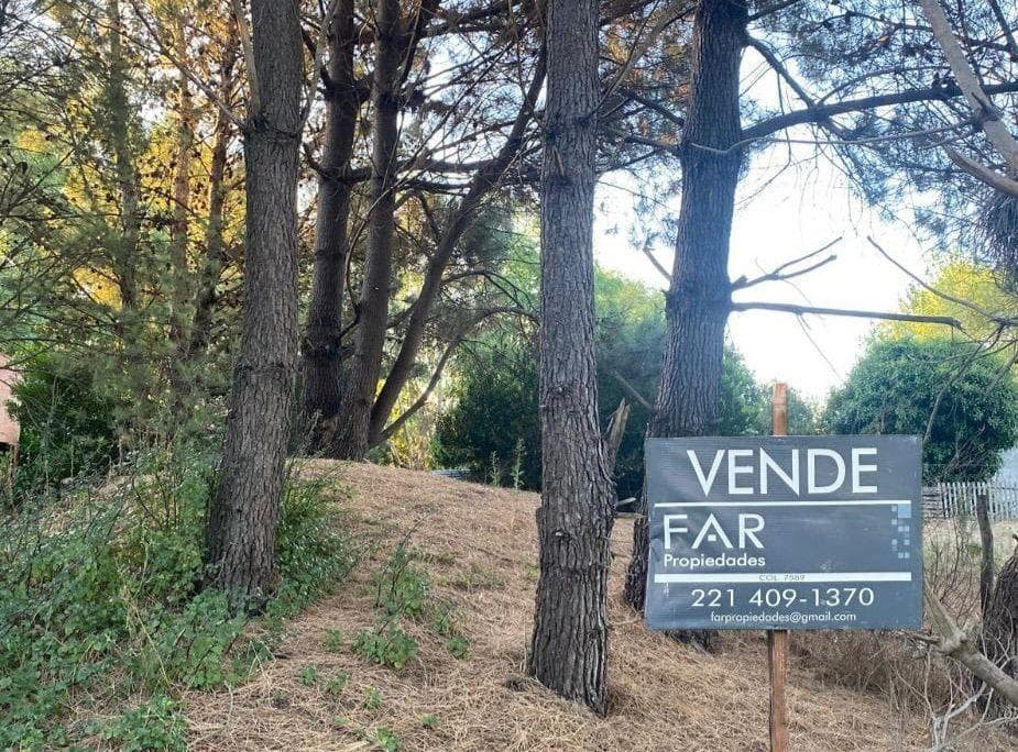 Terreno en Balneario Claromeco - 1