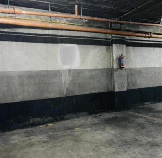 Cochera en venta - 15Mts2 - Villa Crespo - 1