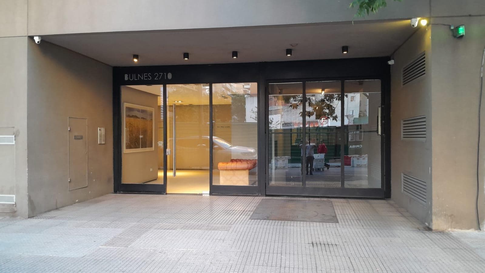 Venta de cochera - 1