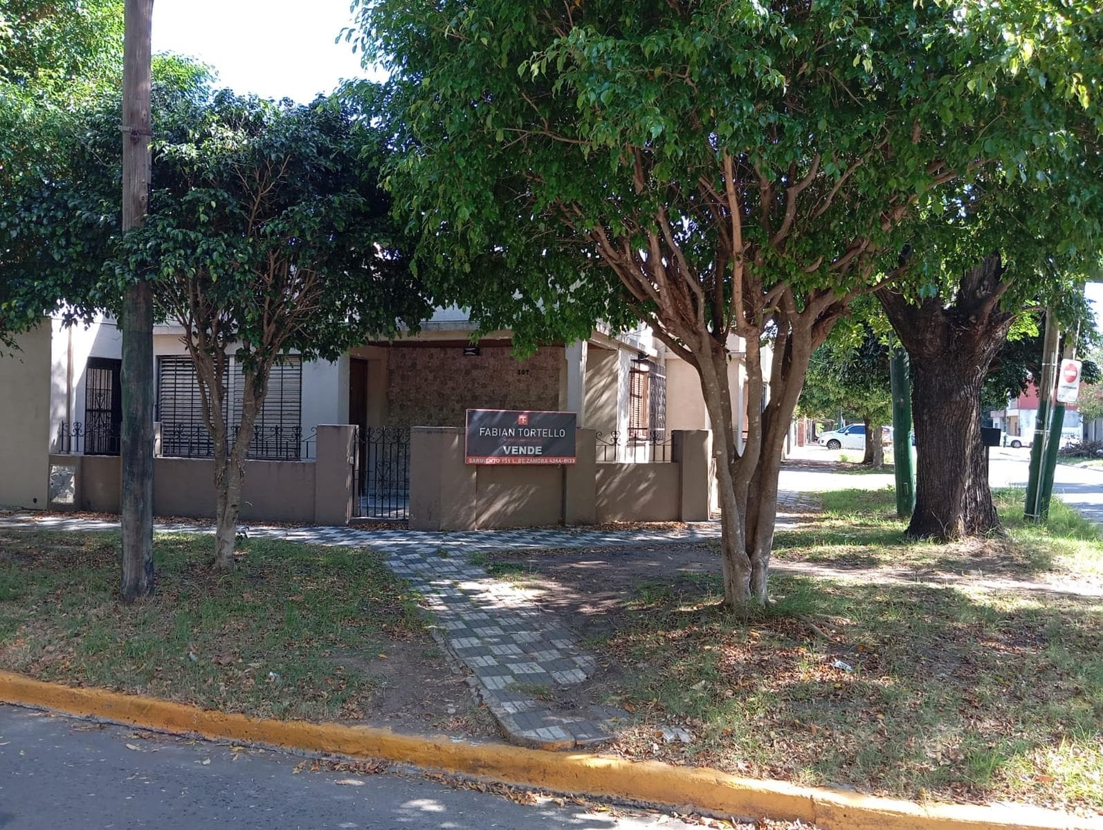 Casa en Temperley Oeste - 1