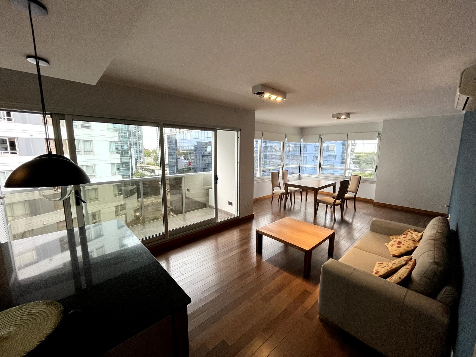 Venta Departamento 2 ambientes ZENCITY - 1