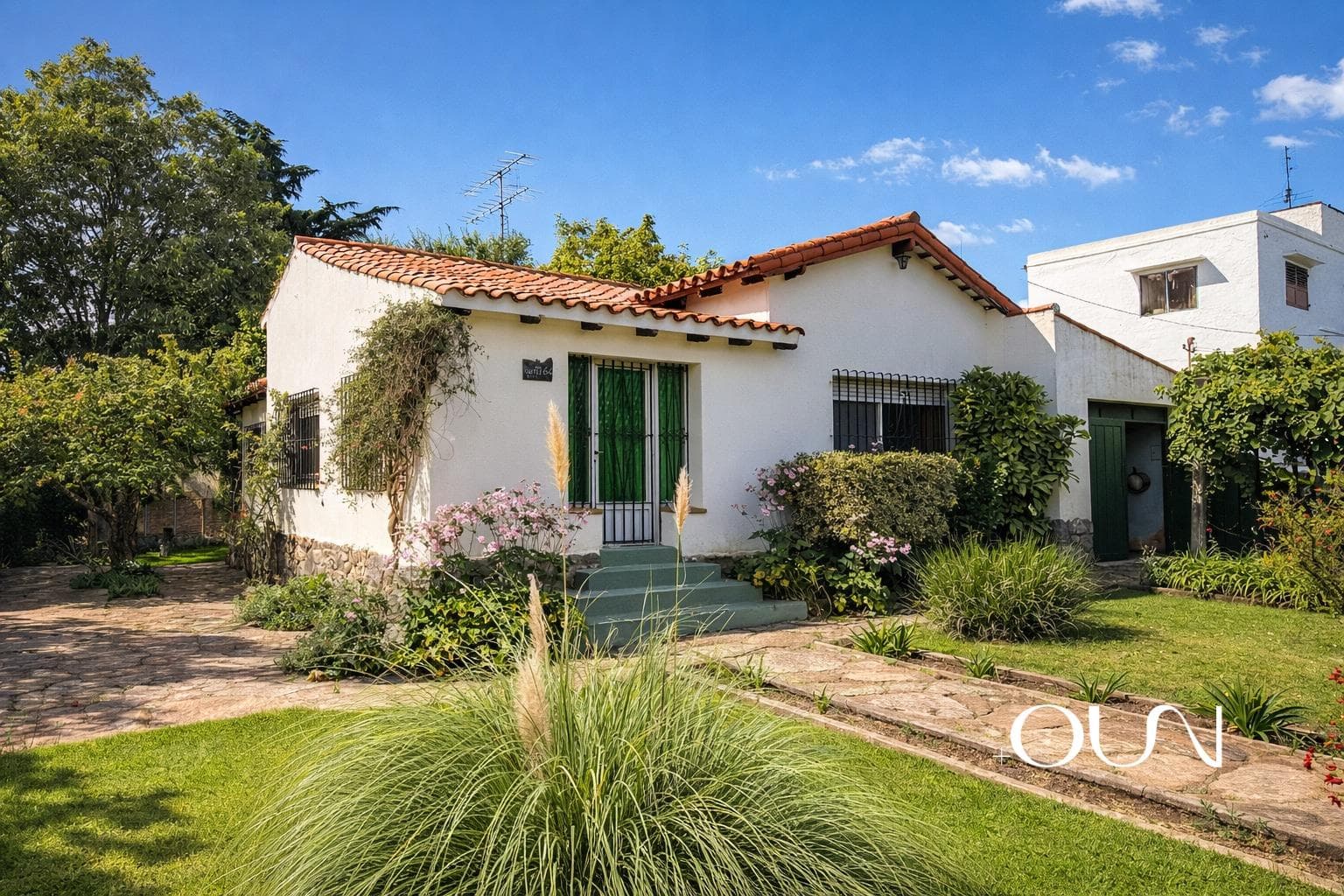 Venta de Casa en La Cumbre 2 dormitorios. - 1