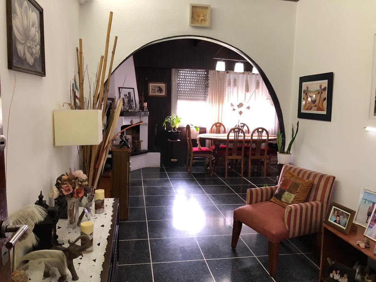 Departamento 2 dormitorios - Impecable -Financiacion - 1