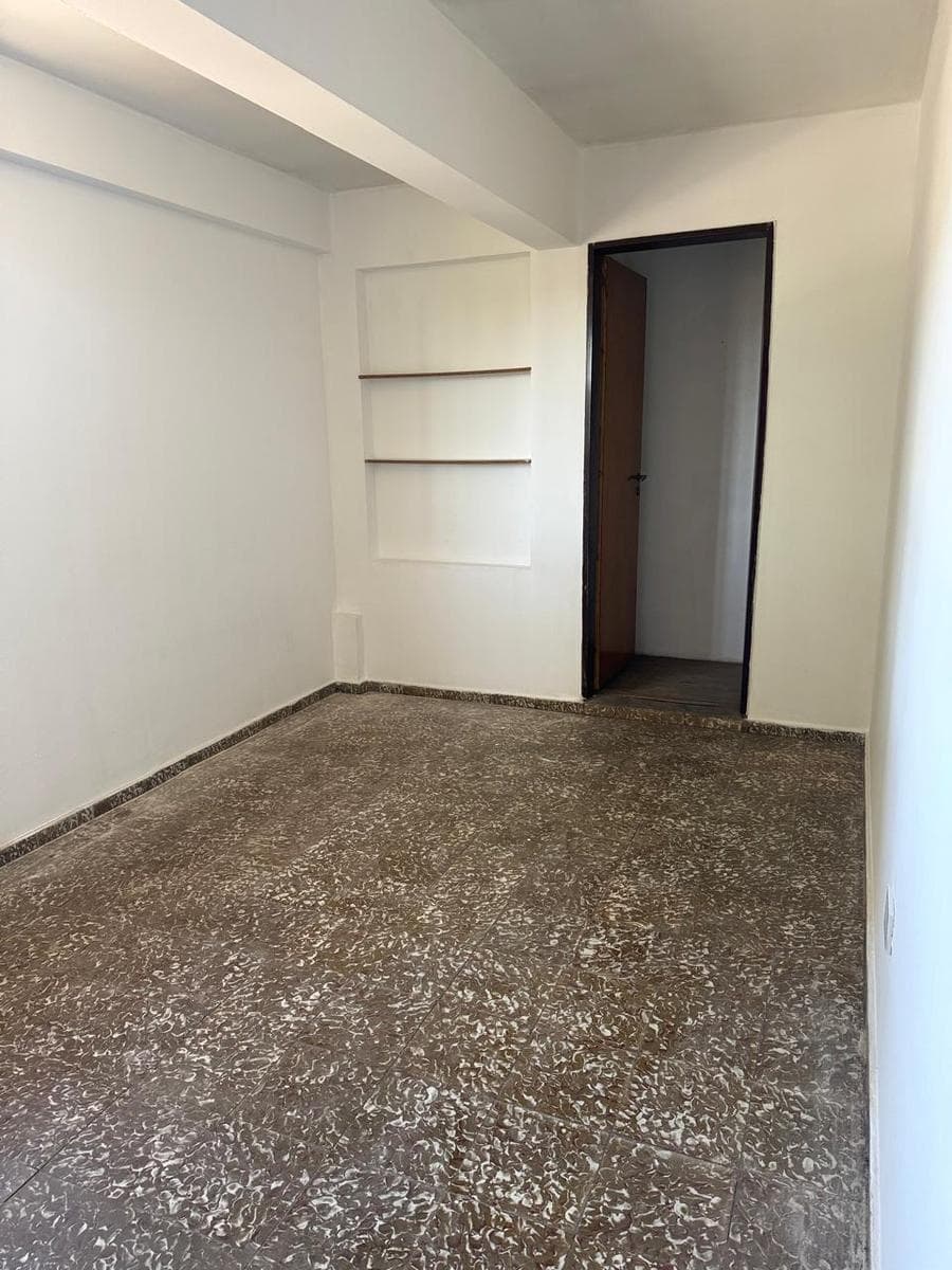 Departamento en planta alta - 1