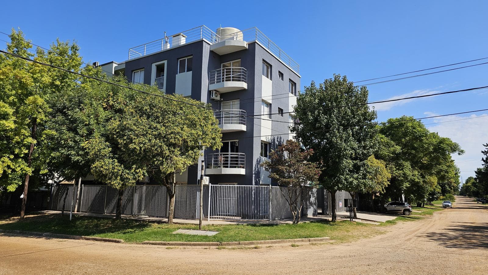 Departamento en Colón - 1