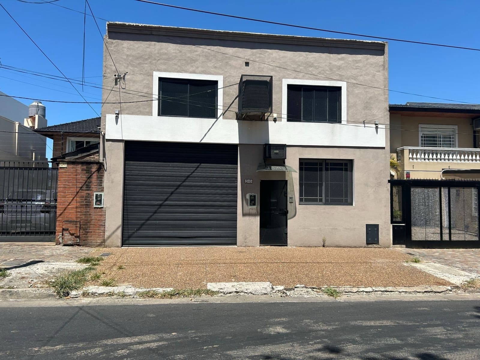 Depósito - Florida - 1