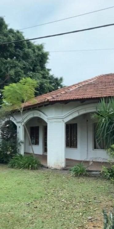 Av Uranga al 1100. Importante Propiedad en venta. - 1