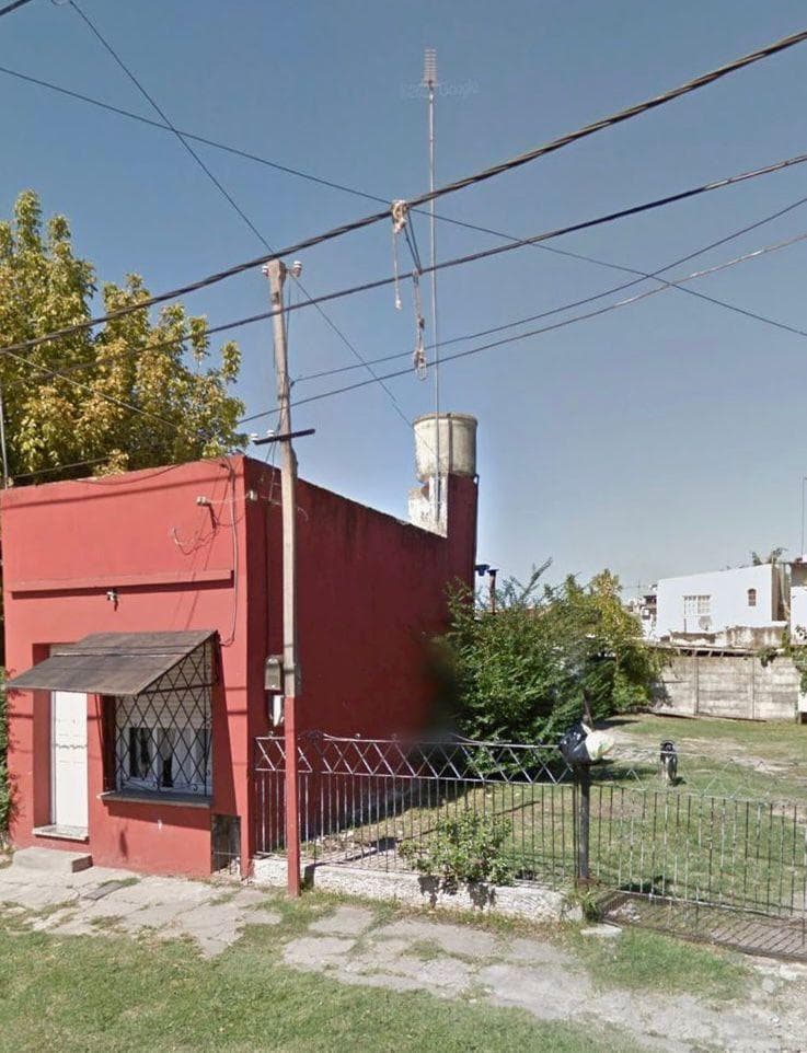 Terreno en Quilmes - 1